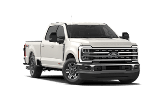 2027 Ford Super Duty® External Image 4